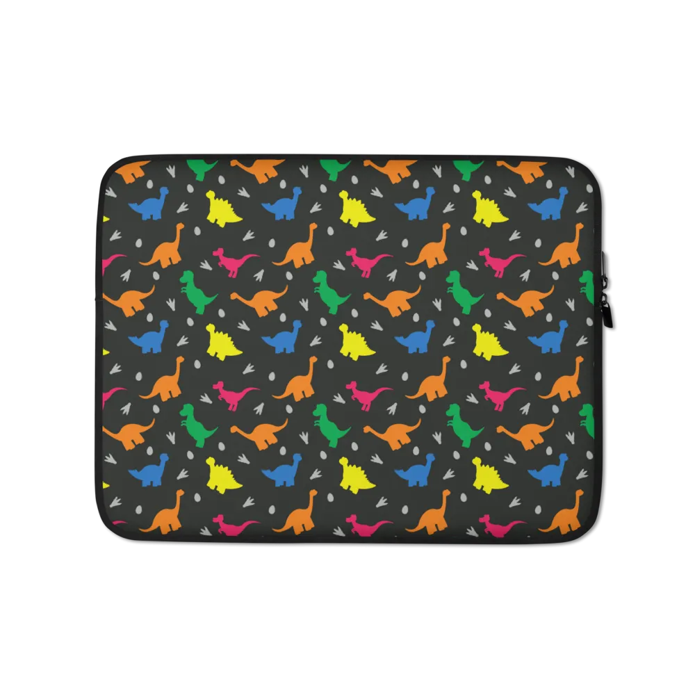 DINOSAUR Laptop Sleeve