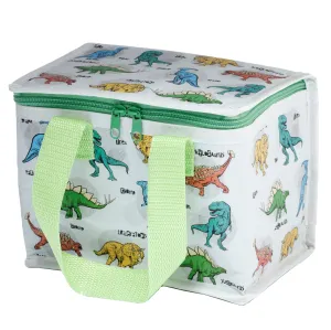 Dinosauria Jr RPET Cool Bag