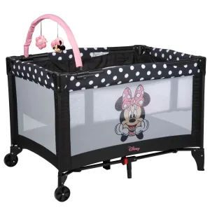 Disney Peeking Minnie 3D Ultra playard