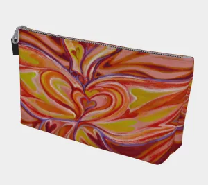 Divine Inspiration Makeup Bag