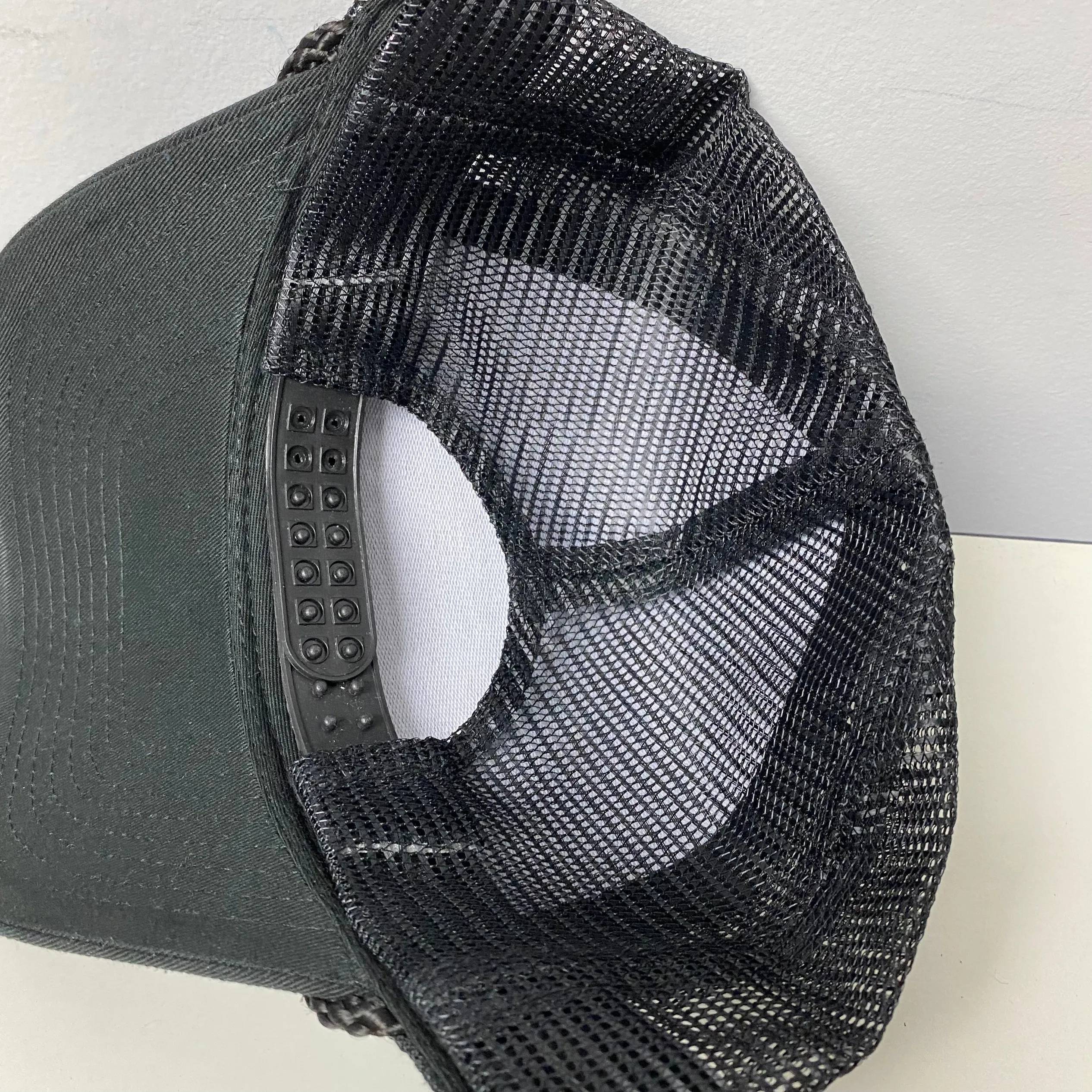 Do you wanna drunk? Black mesh SnapBack Hat Cap with rope Custom Embroidery