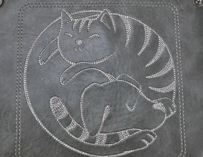 Dog and Cat dice tray