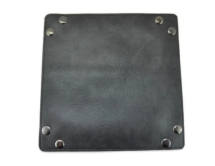 Dog and Cat dice tray