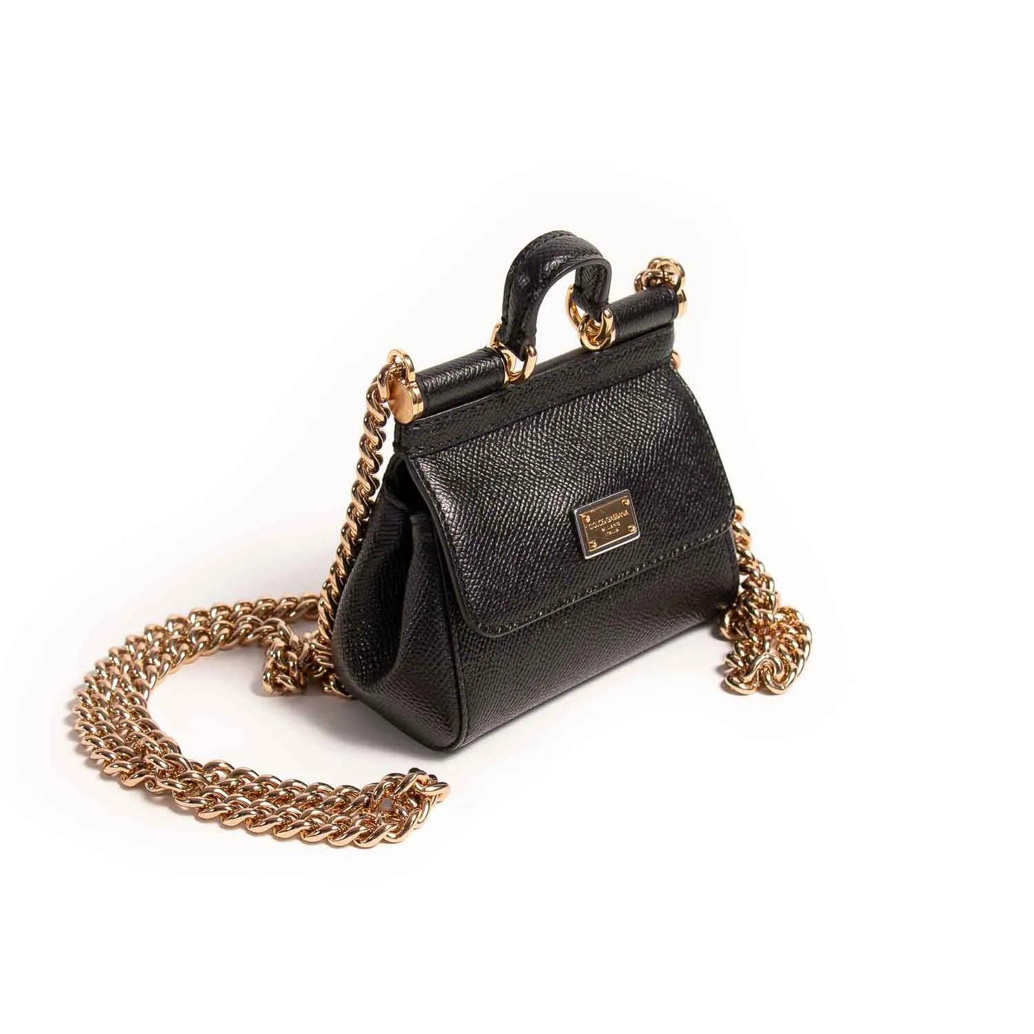 Dolce&Gabbana Micro Miss Sicily