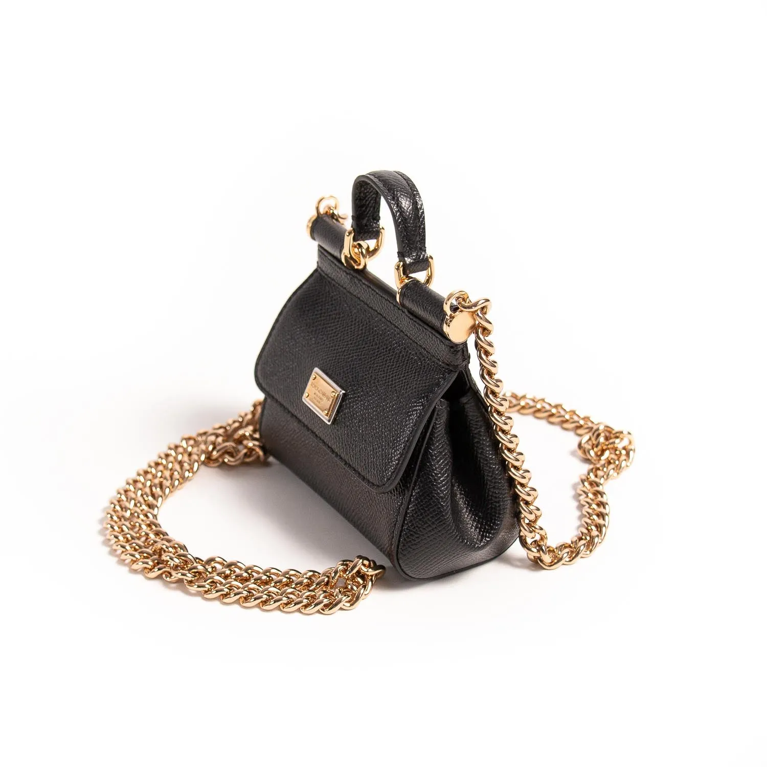 Dolce&Gabbana Micro Miss Sicily