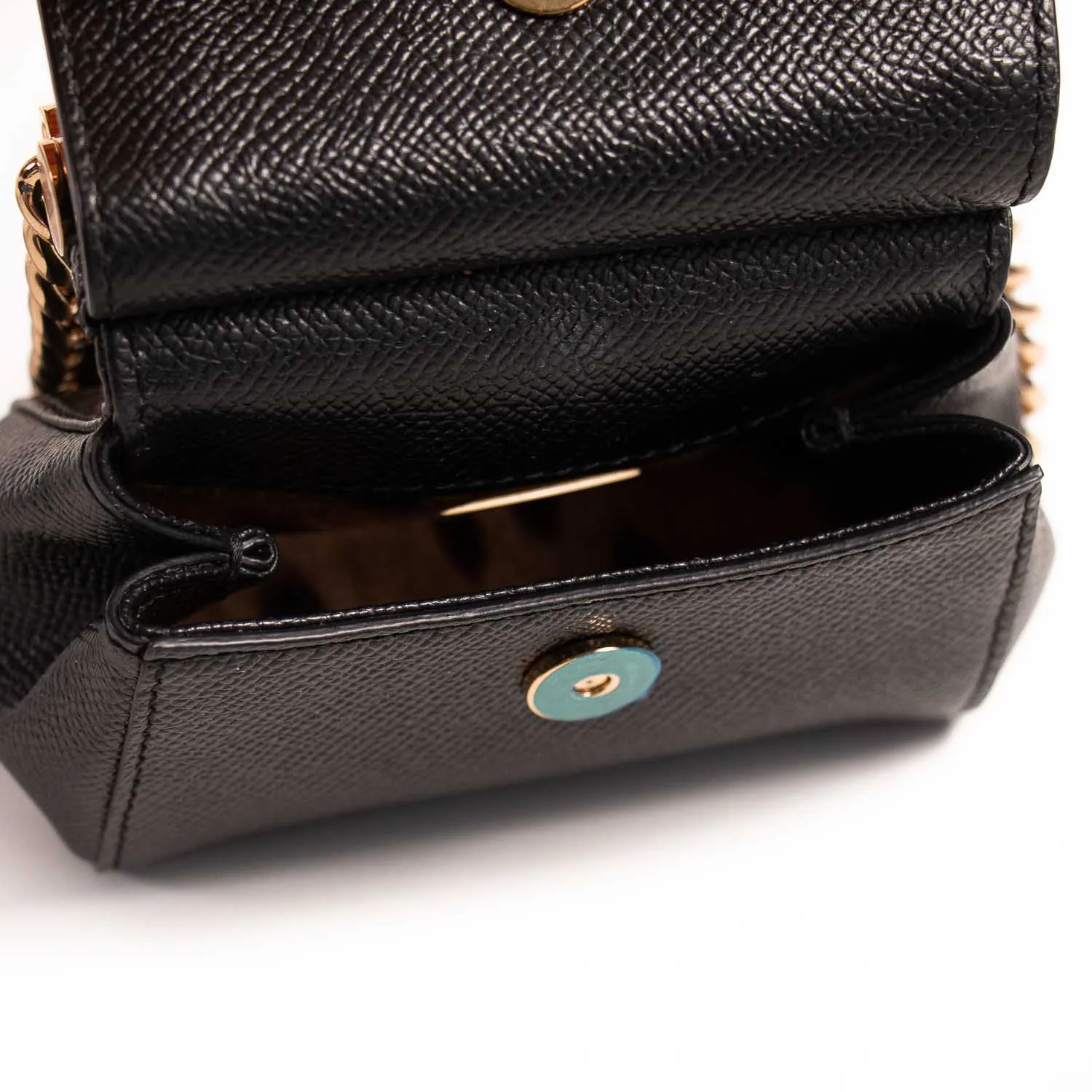 Dolce&Gabbana Micro Miss Sicily