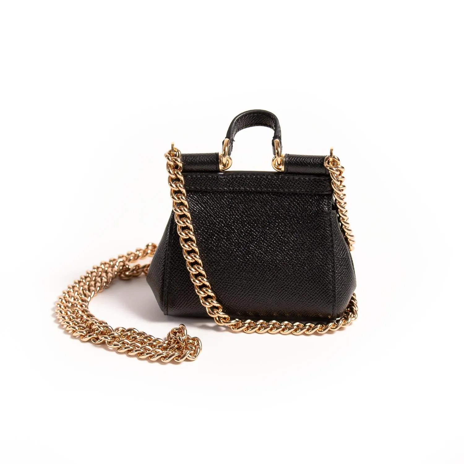 Dolce&Gabbana Micro Miss Sicily