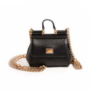 Dolce&Gabbana Micro Miss Sicily