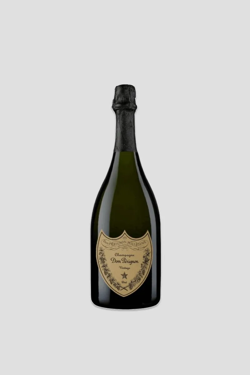 Dom Pérignon Vintage Brut