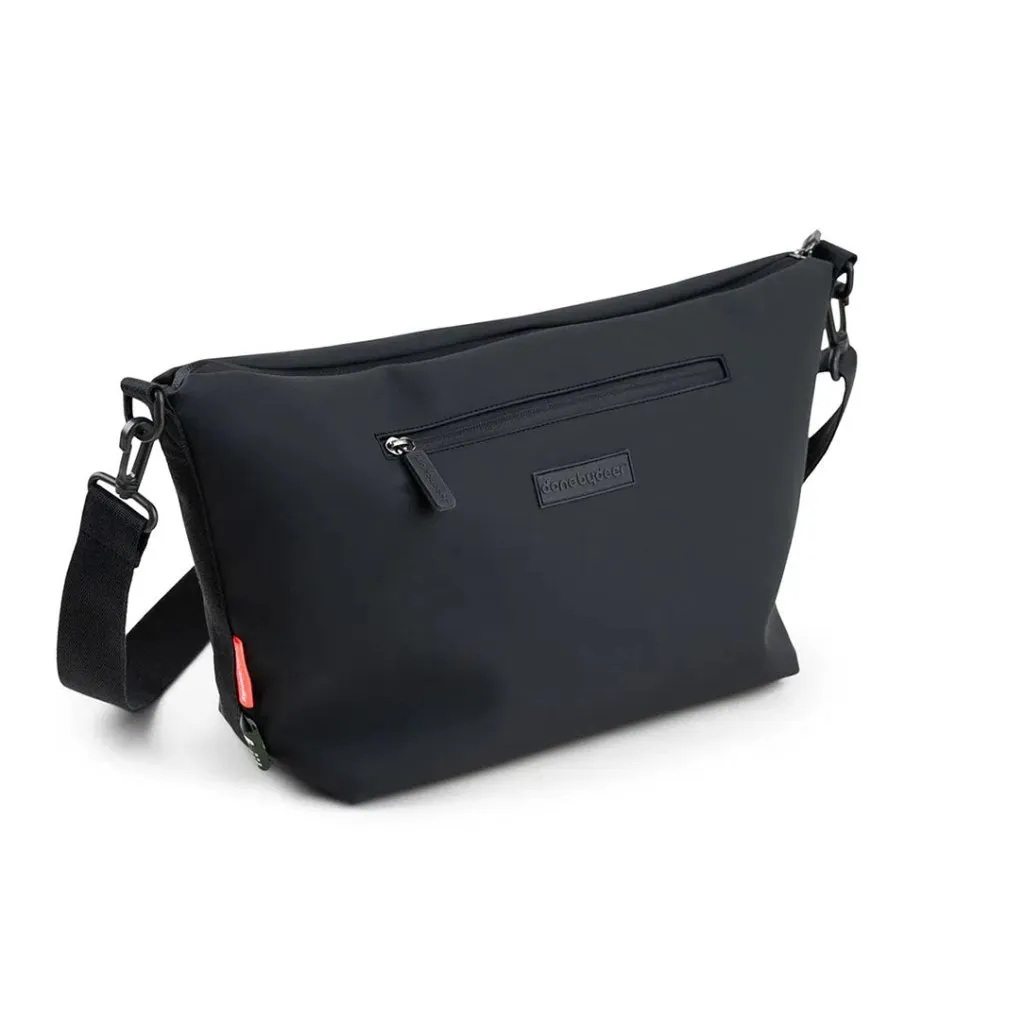 DONE BY DEER Stroller Bag - Black