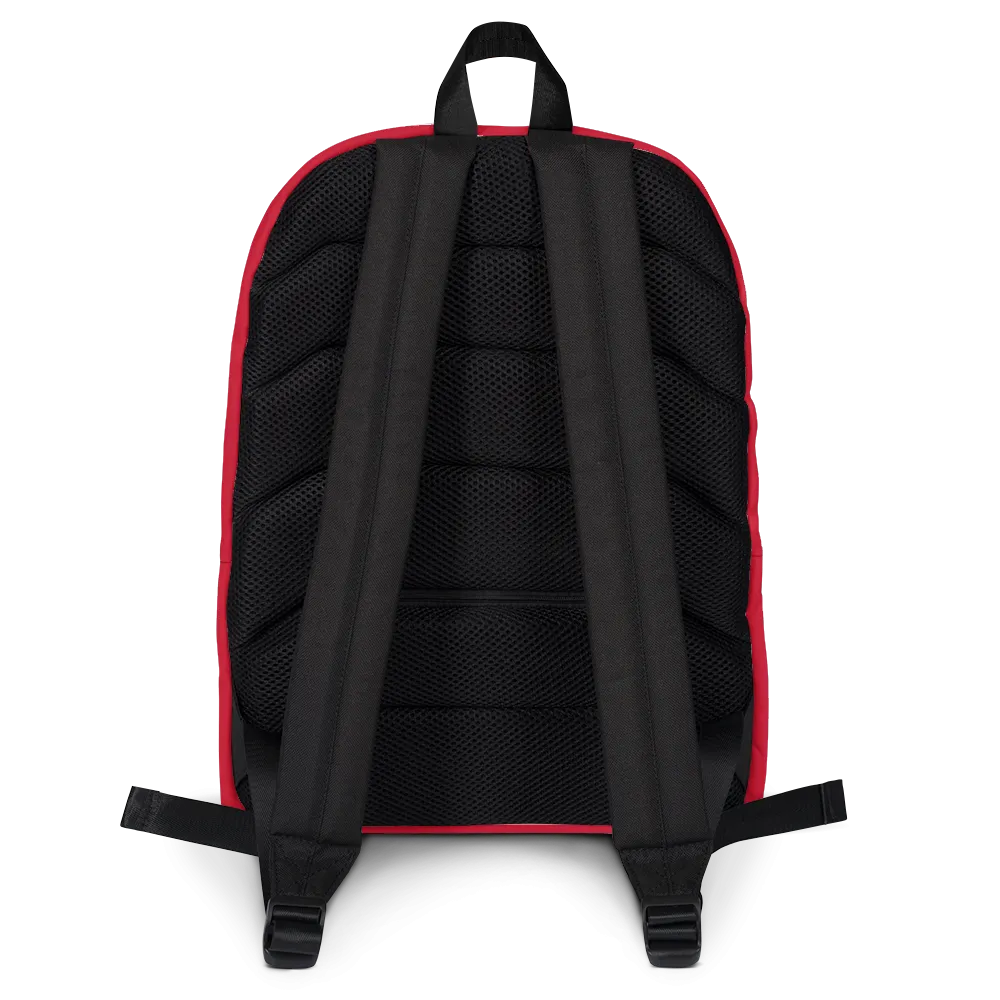 Don't Hate Different (Backpack)