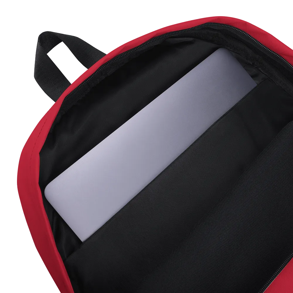 Don't Hate Different (Backpack)