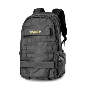 DOOMED X ETNIES BACKPACK
