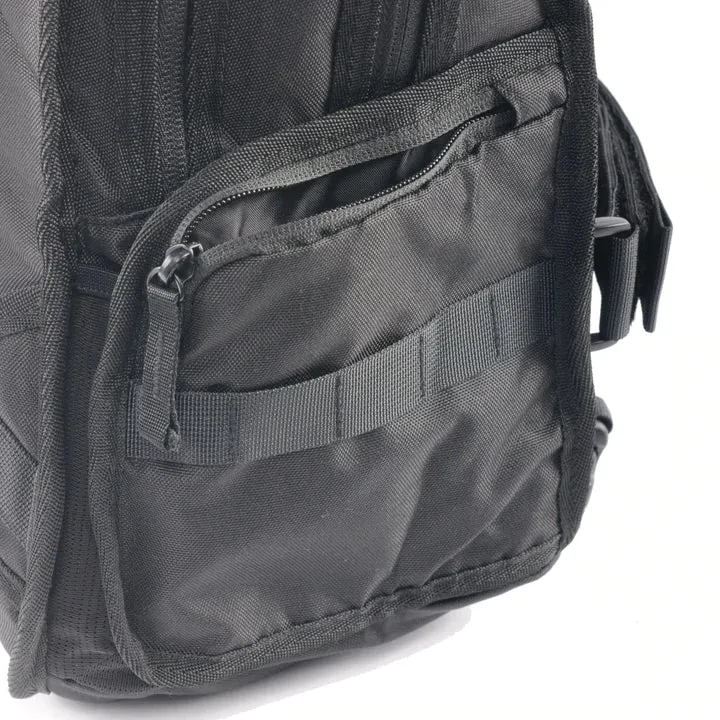 DOOMED X ETNIES BACKPACK