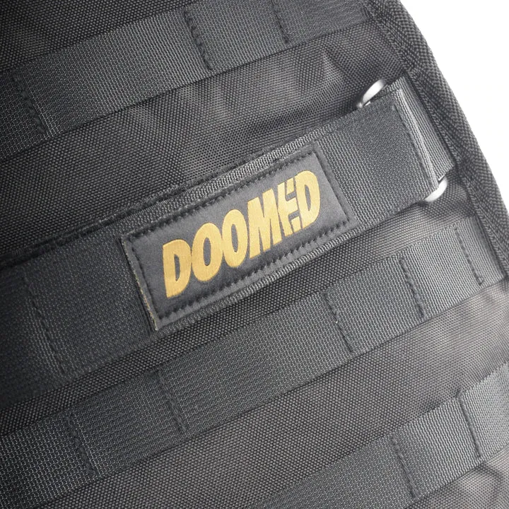 DOOMED X ETNIES BACKPACK