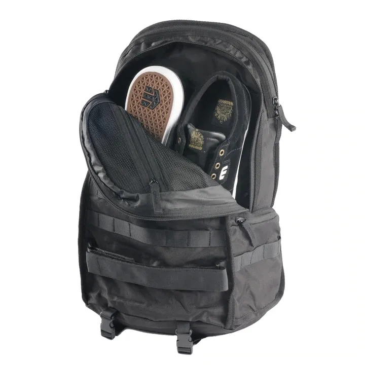 DOOMED X ETNIES BACKPACK