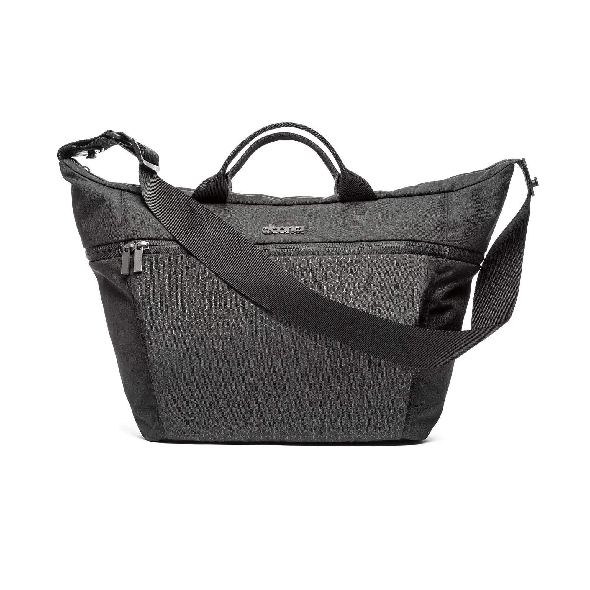 Doona Nitro Black All Day Bag