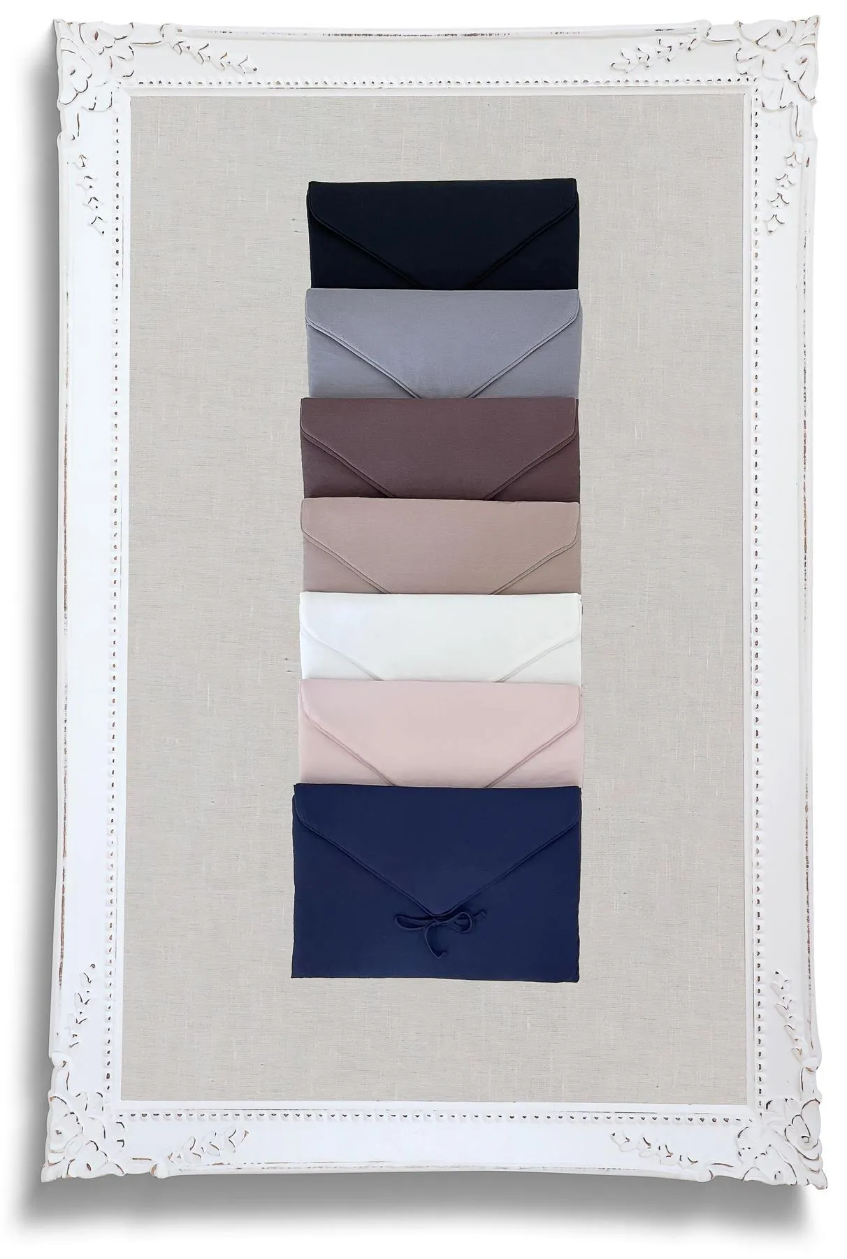Douceur Soft Travel Bag
