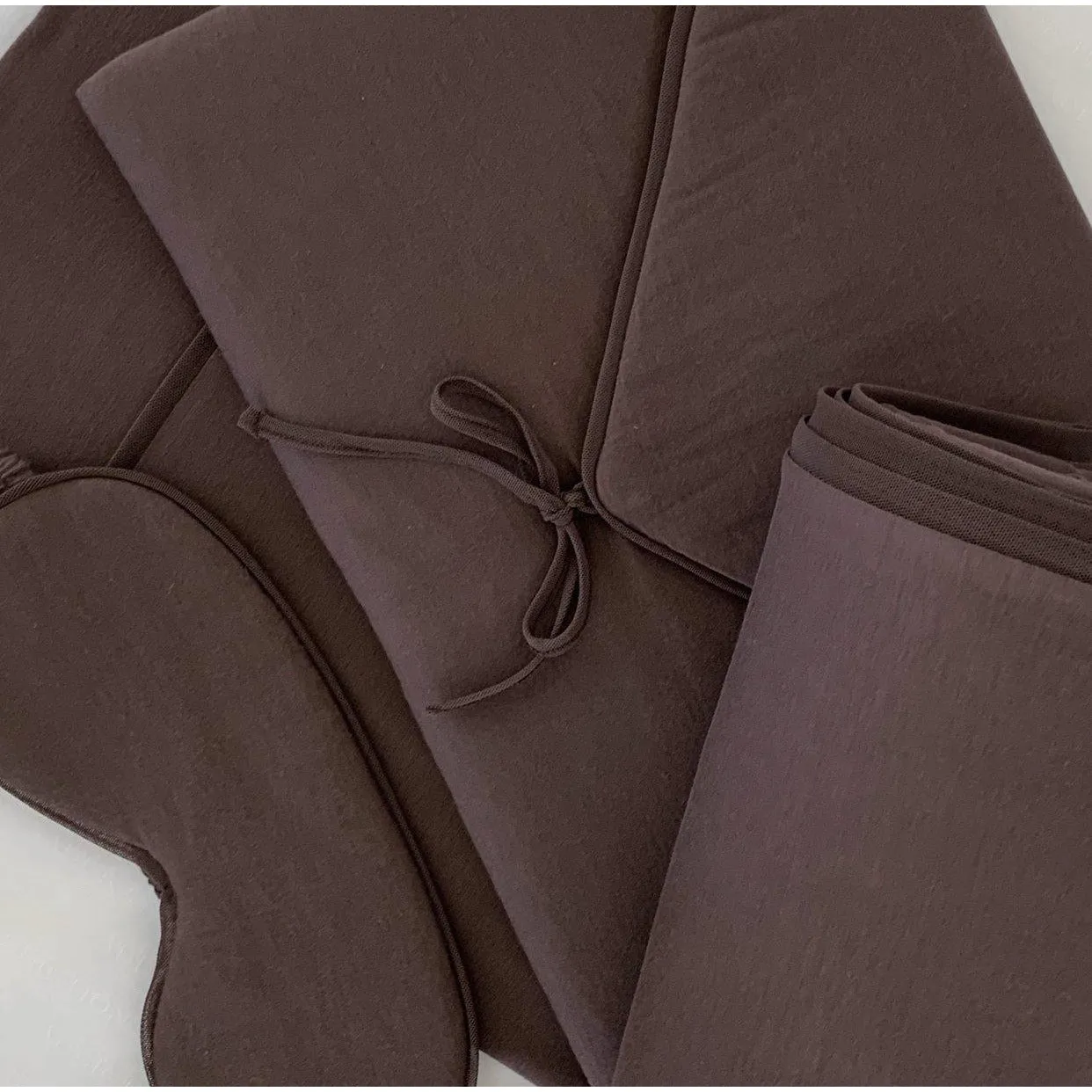 Douceur Soft Travel Bag