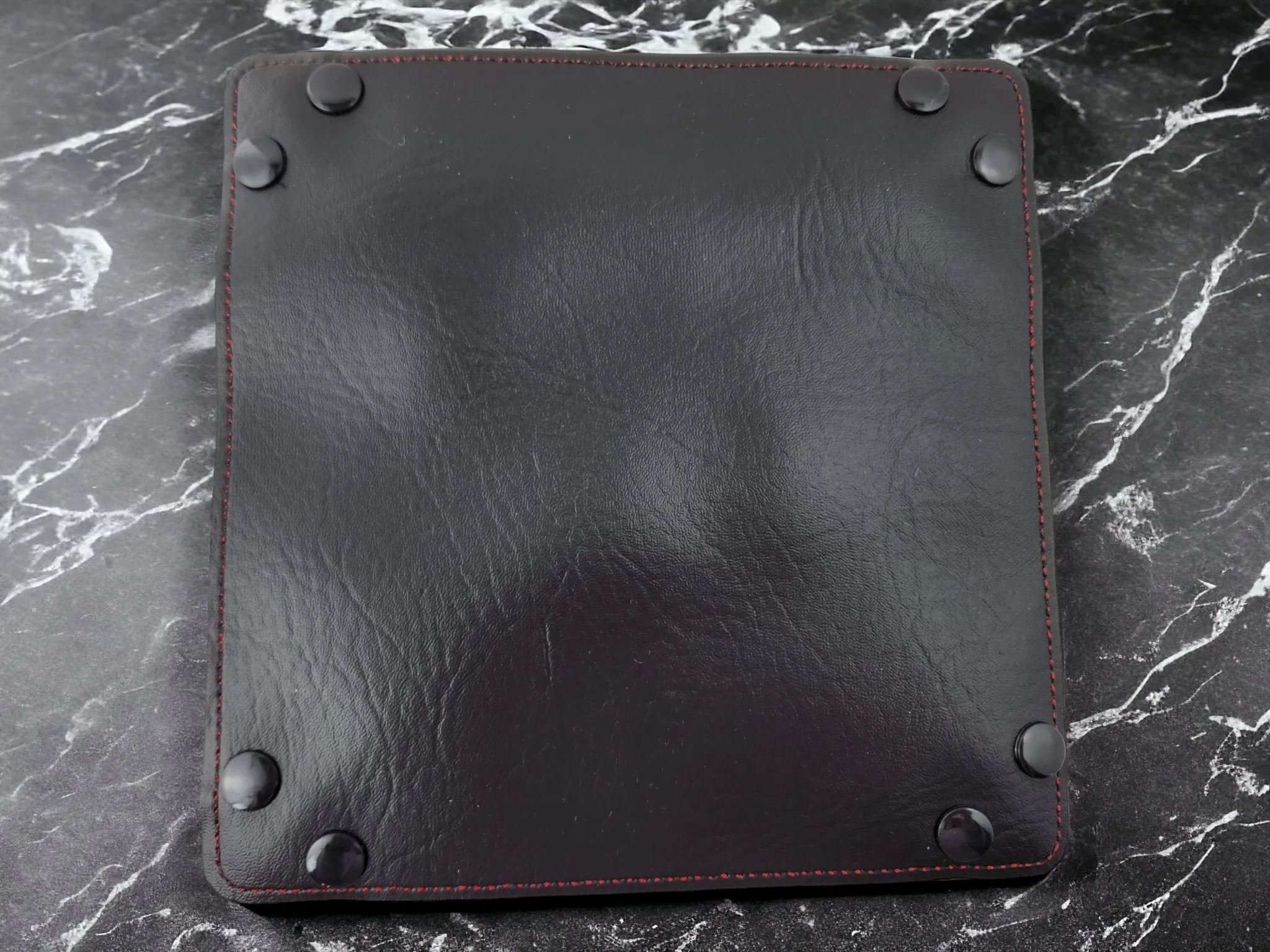 Dragon Head dice tray