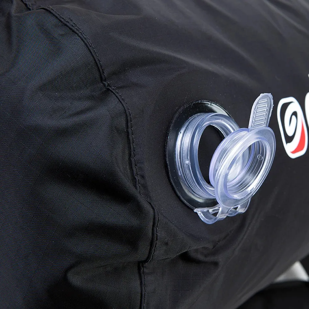 Dry Robe Compression Travel Bag