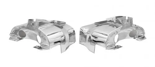 DUAL PORT TIN OFF ROAD