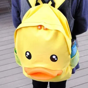 Duck Face Backpack SD02140