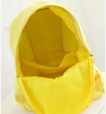 Duck Face Backpack SD02140