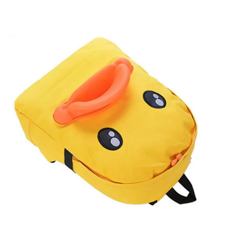 Duck Face Backpack SD02140
