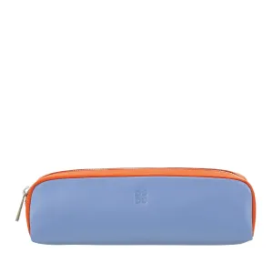 DUDUCCI CASUCE PARTHEN IN MULTICOLOR LEATHER BOATERS WITH OFFICE FOR OFFICE AND SCHOOL