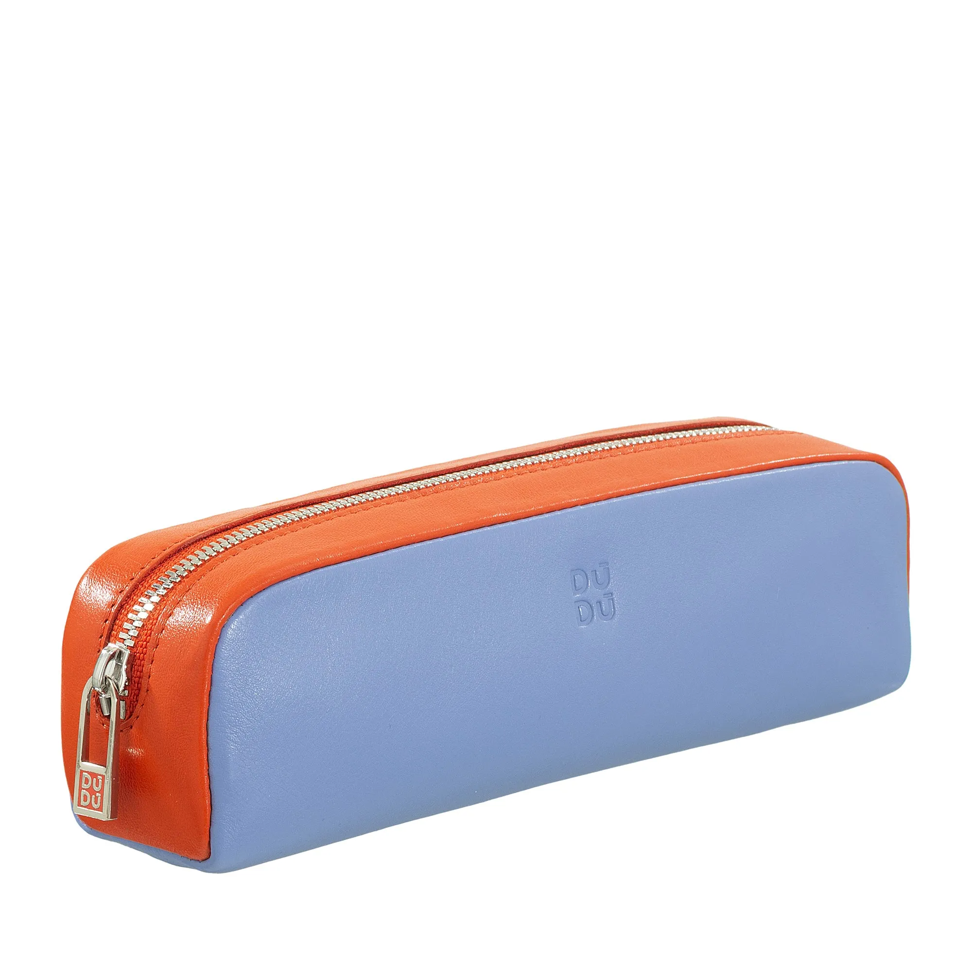 DUDUCCI CASUCE PARTHEN IN MULTICOLOR LEATHER BOATERS WITH OFFICE FOR OFFICE AND SCHOOL