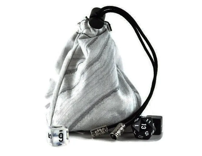 Dungeon Master Dice Bag