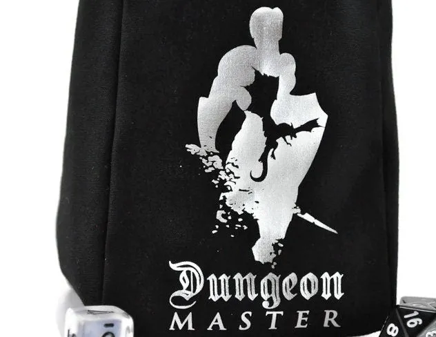Dungeon Master Dice Bag