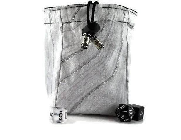 Dungeon Master Dice Bag