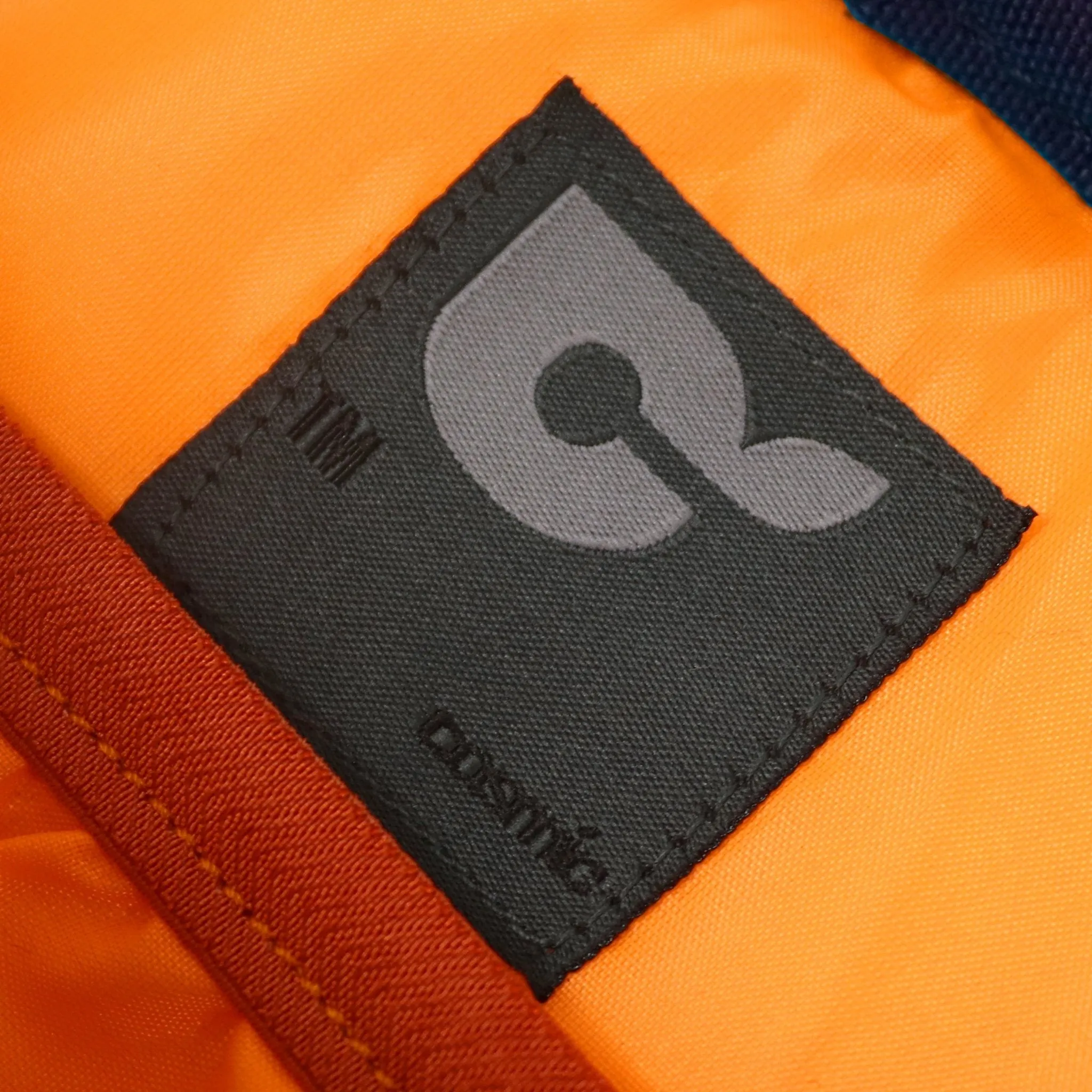 DUSTIN NAVY
