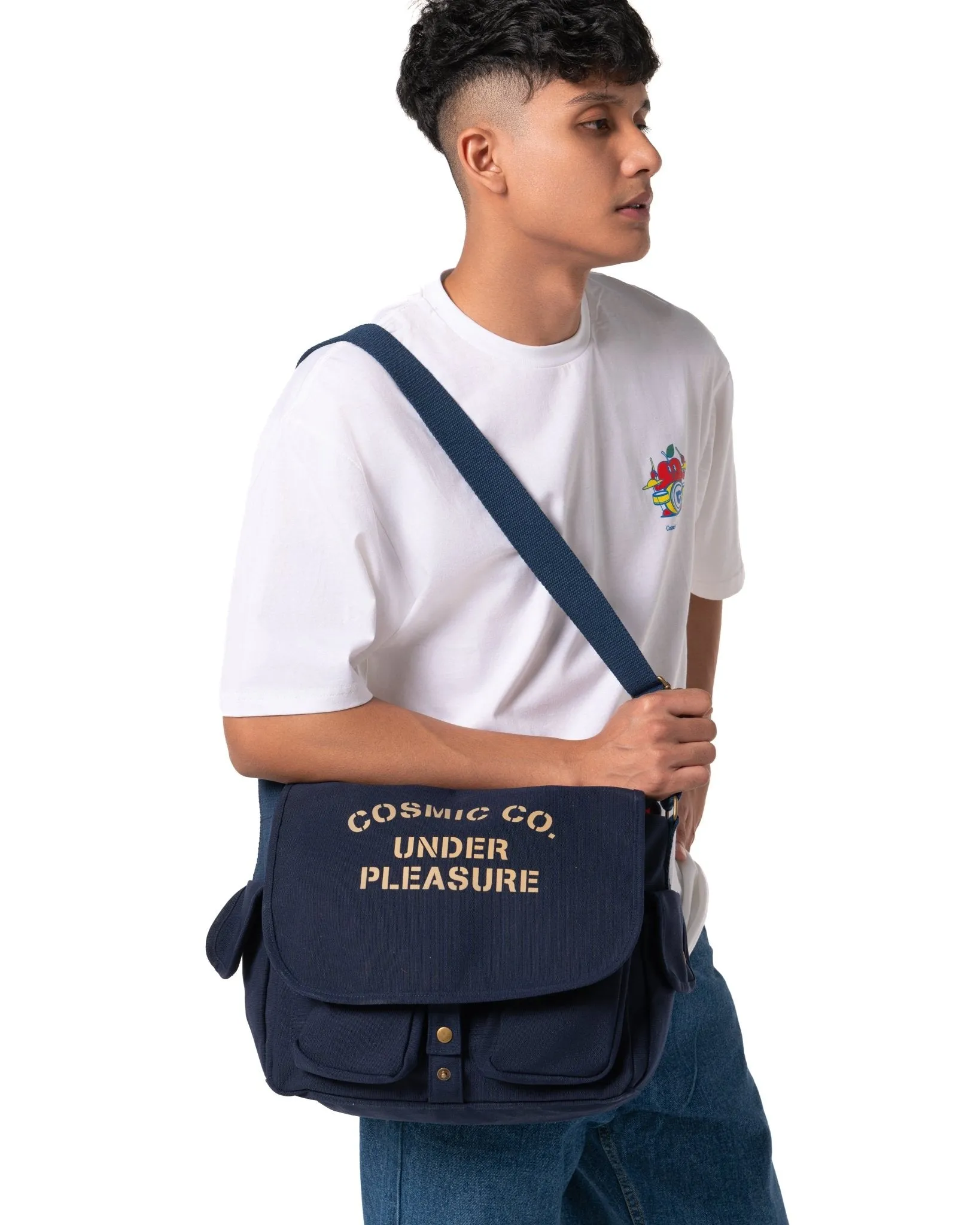 DUSTIN NAVY