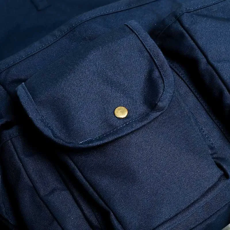 DUSTIN NAVY