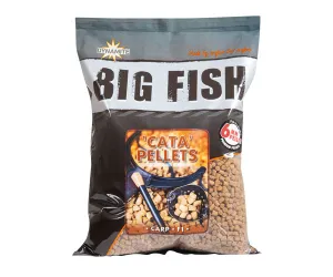 Dynamite Big Fish Cata Pellets