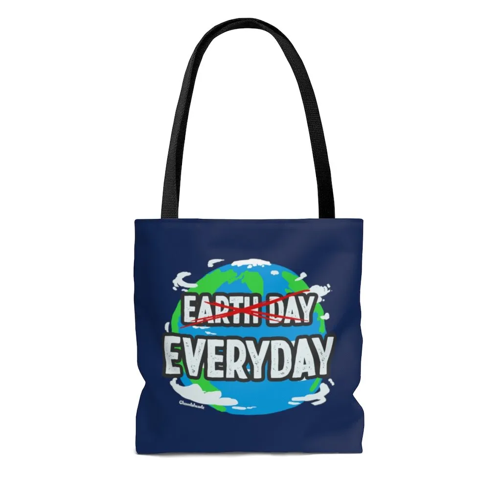 Earth Day EVERYDAY Tote Bag