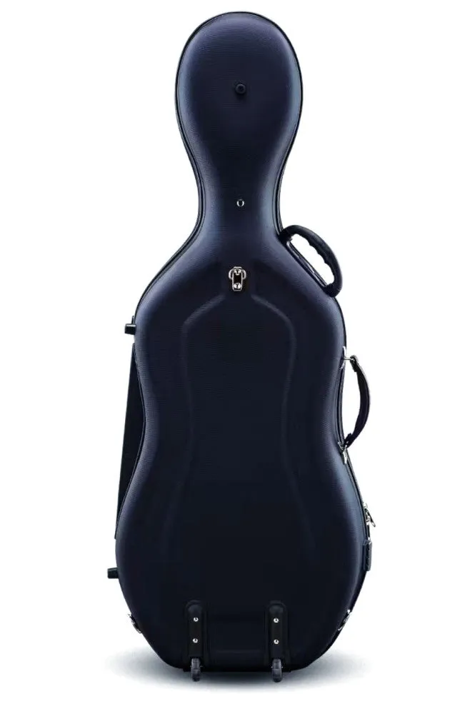 Eastman Semi-rigid Coloured Cello Case - 4/4