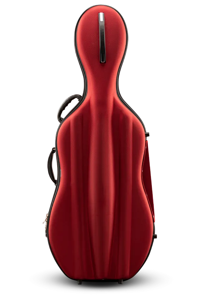 Eastman Semi-rigid Coloured Cello Case - 4/4
