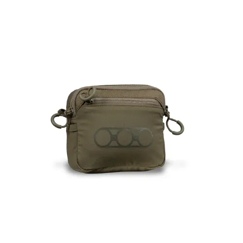 Eberlestock Small General Purpose Pouch, Dry Earth