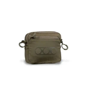 Eberlestock Small General Purpose Pouch, Dry Earth