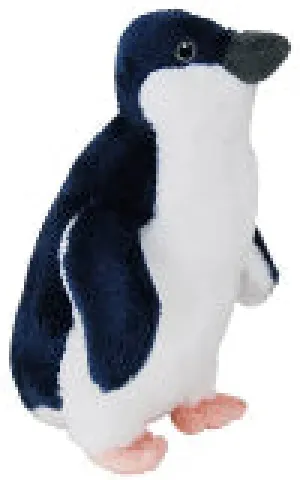 Eco Recycled Penguin