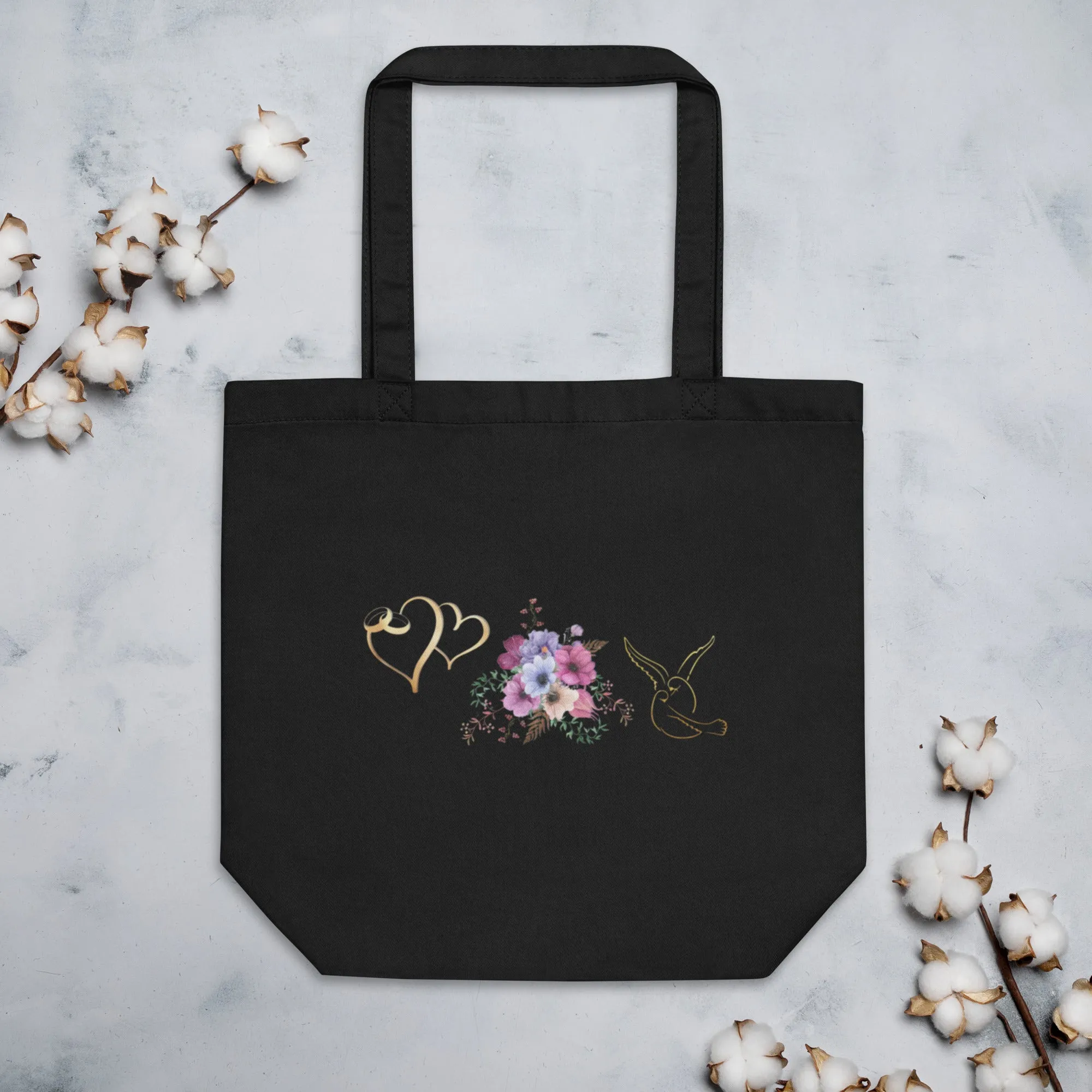 Eco Tote Bag, Design Bag, Shopping Bag