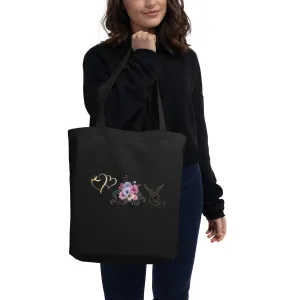 Eco Tote Bag, Design Bag, Shopping Bag