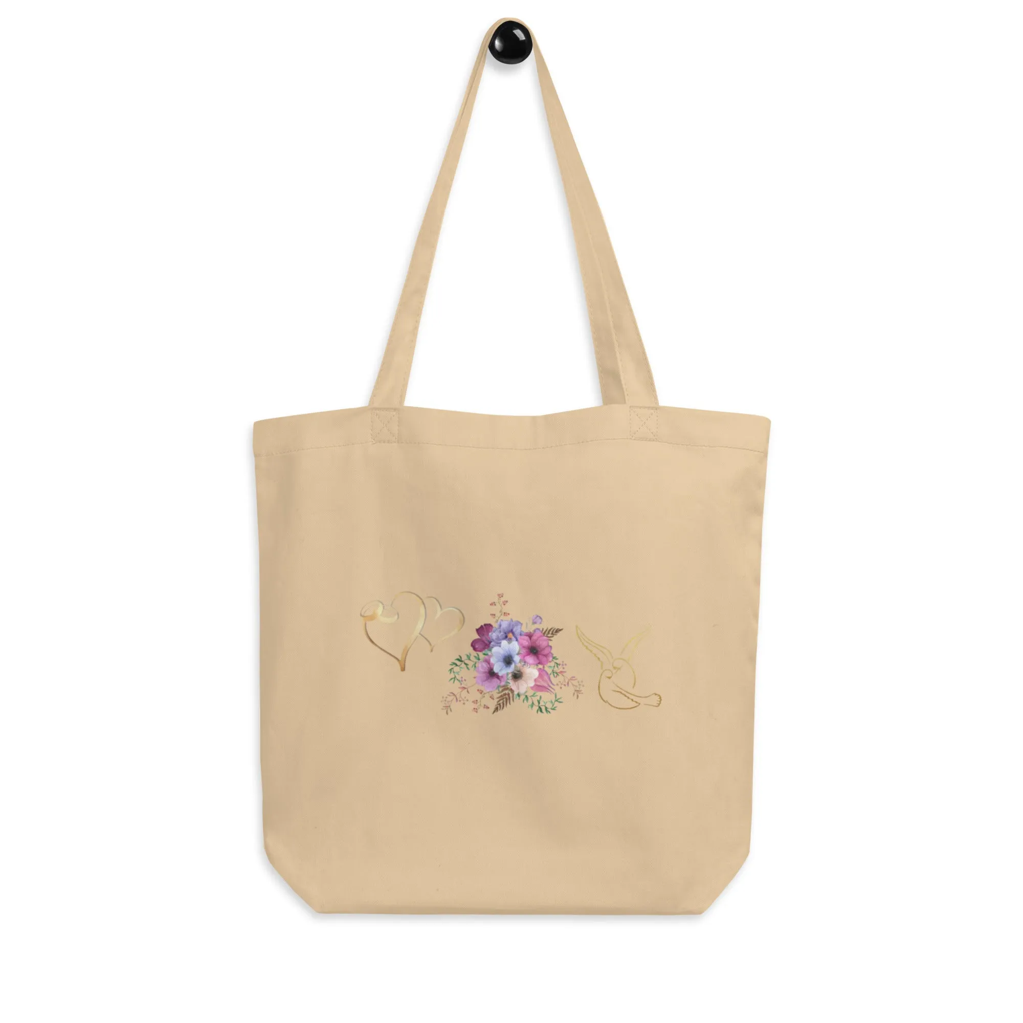 Eco Tote Bag, Design Bag, Shopping Bag