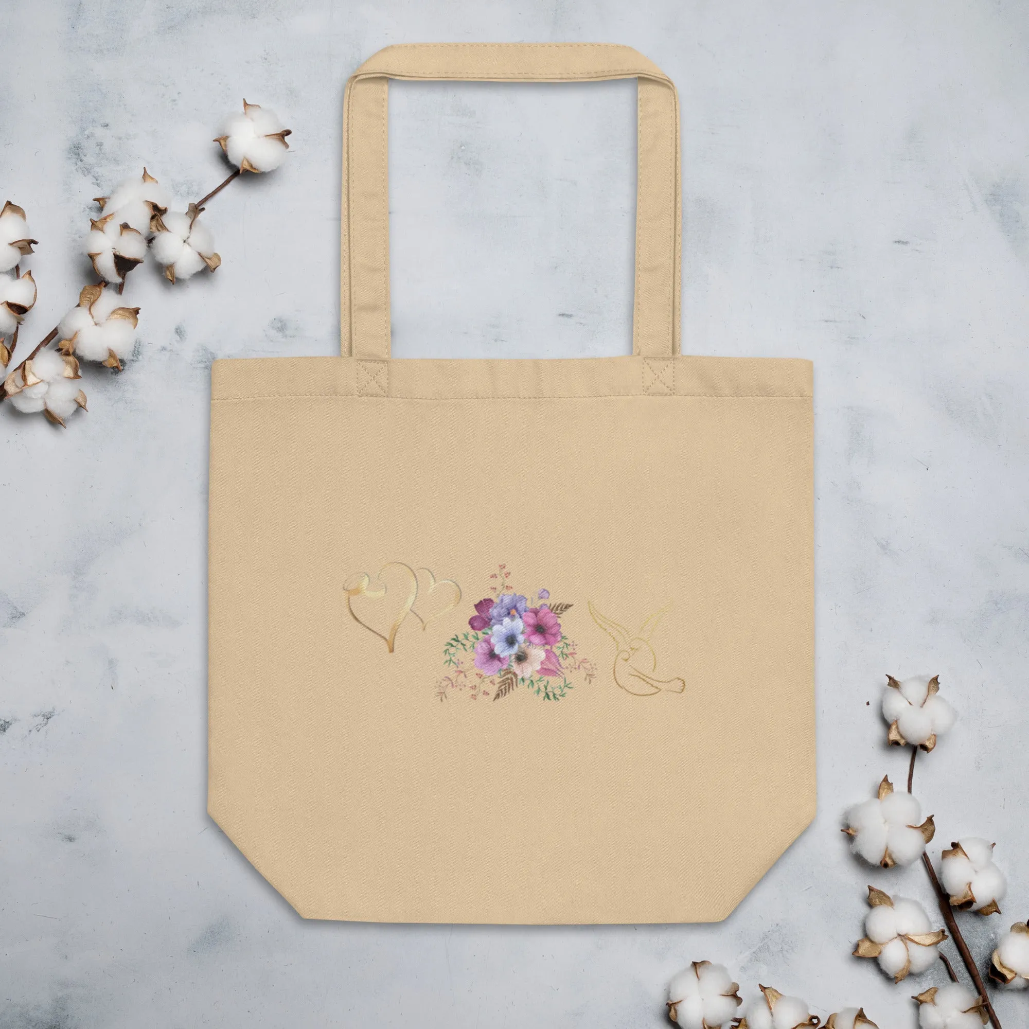 Eco Tote Bag, Design Bag, Shopping Bag