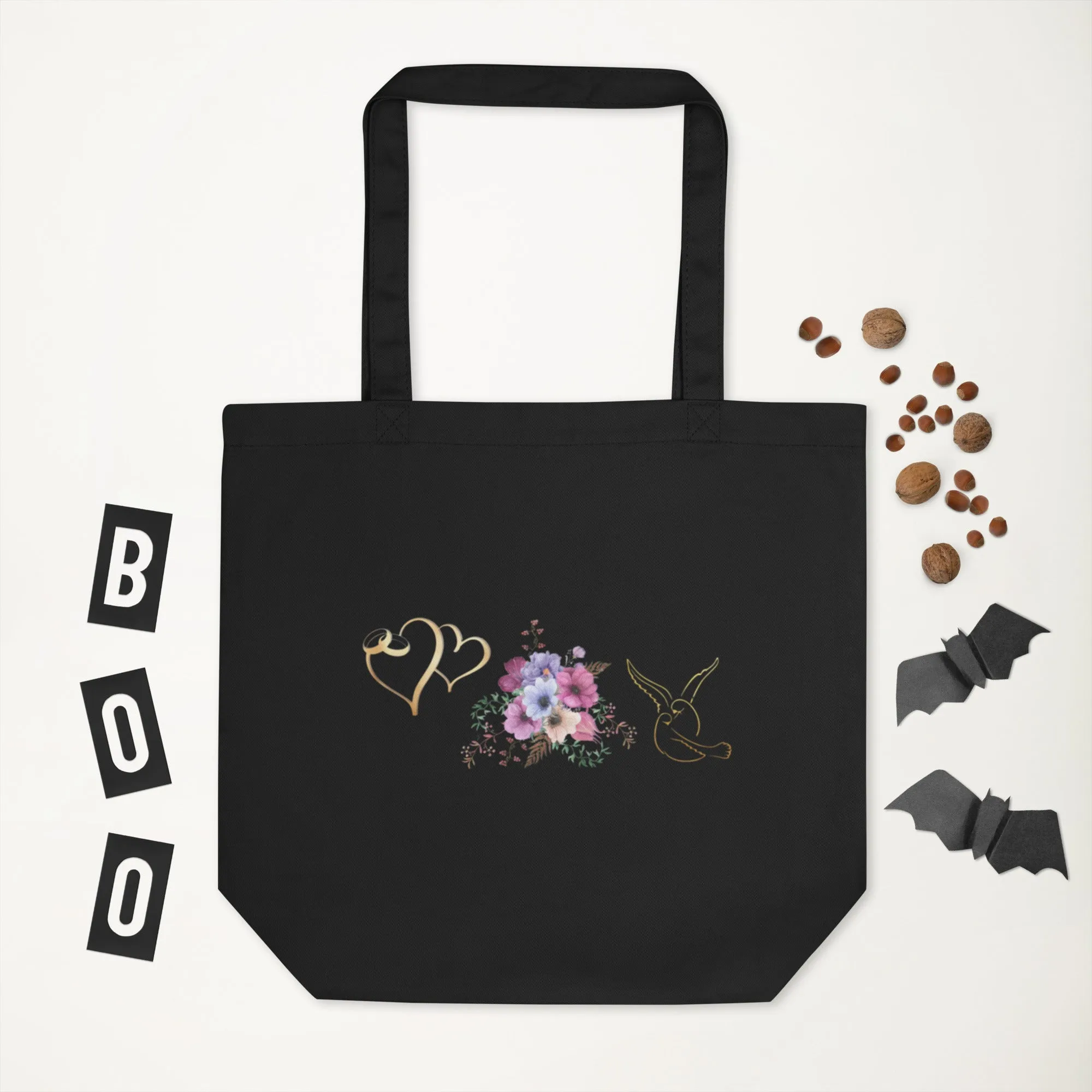 Eco Tote Bag, Design Bag, Shopping Bag