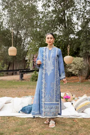 EE-4B  |  Florent Eid Edit 2 - Luxury Chikankari Collection 23